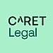 CARET Legal logo