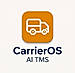 CarrierOS AI TMS logo