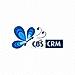 CBS-CRM logo
