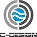 C-DESIGN Fashion logo