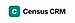 Census cRM logo