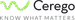 Cerego logo