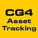 CG4 Asset Tracking logo