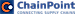 ChainPoint logo