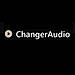 Changer Audio logo
