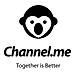 Channel.me logo