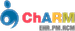 ChARM Health logo