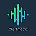 Chartmetric logo