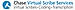 Chase logo
