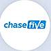 Chasefive logo