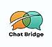 Chat Bridge logo