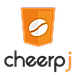 CheerpJ logo