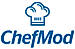 ChefMod logo