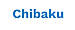 Chibaku logo