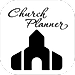 Church Planner logo