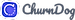 ChurnDog logo