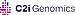 C2i Genomics logo