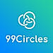 99Circles logo