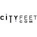 CityFeet logo