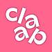 Claap logo