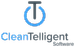 CleanTelligent logo