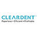 ClearDent logo