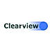 ClearView logo