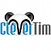 Clevertim CRM logo
