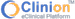 Clinion logo