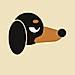 Clockhund logo