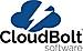 Cloudbolt Software logo