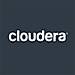 Cloudera Data Engineering logo