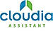Cloudia Assistant logo