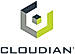 Cloudian logo