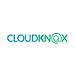 CloudKnox logo