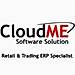Cloudme Restaurant POS Software logo