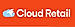 Cloud Retail logo