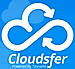 Cloudsfer logo