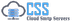 CloudSMTPServer logo