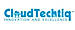 CloudTechtiq Managed Cloud Server logo