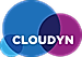 Cloudyn logo