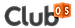 Club OS logo