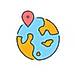 ClustrMaps logo
