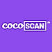 CocoScan logo