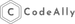 CodeAlly logo