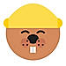 CodeBeaver logo