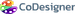 CoDesigner logo