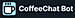 Coffeechat bot logo