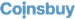 Coinsbuy - Crypto Payment Gateway logo