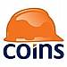 COINS Construction Cloud logo